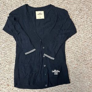 Hollister Cardigan